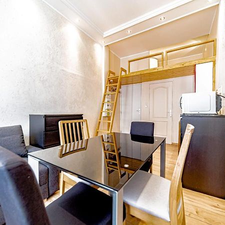 Appartement Le Petit Anna 4 Pers à Villeurbanne Extérieur photo